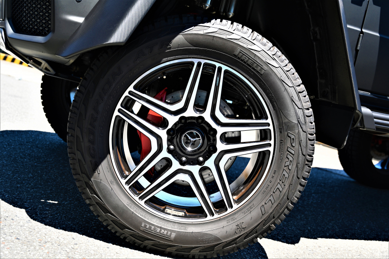 メルセデスベンツ Gクラス 中古車