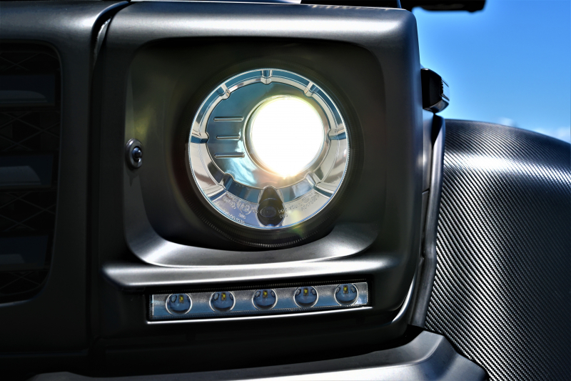 メルセデスベンツ Gクラス 中古車