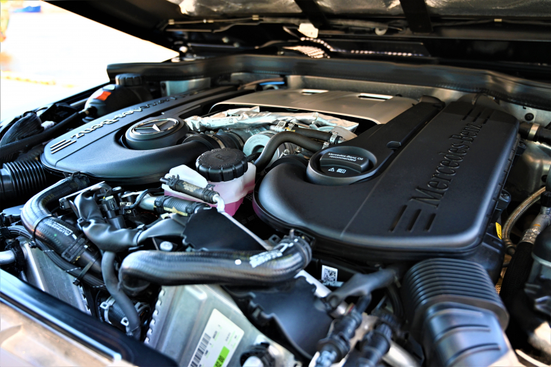 メルセデスベンツ Gクラス 中古車