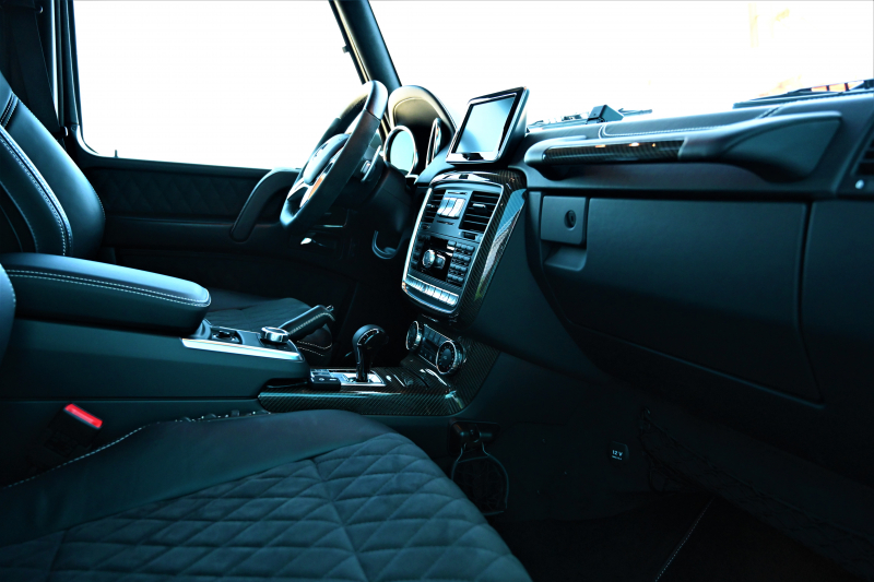 メルセデスベンツ Gクラス 中古車