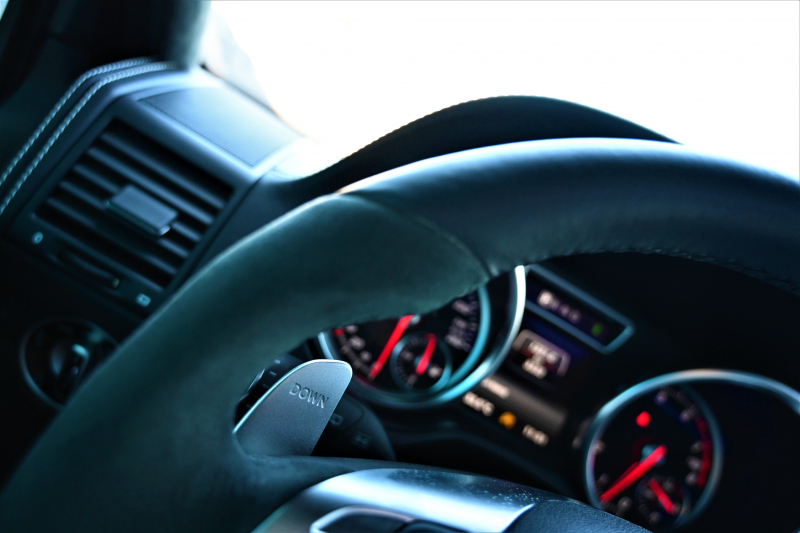 メルセデスベンツ Gクラス 中古車