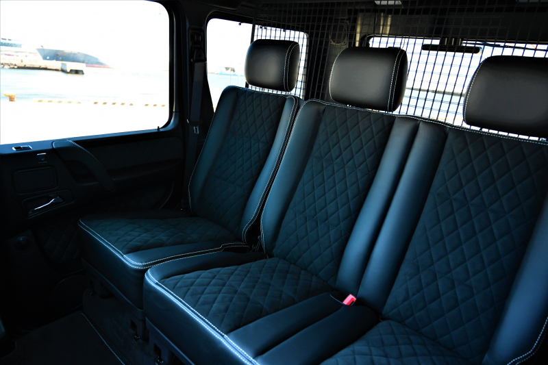 メルセデスベンツ Gクラス 中古車