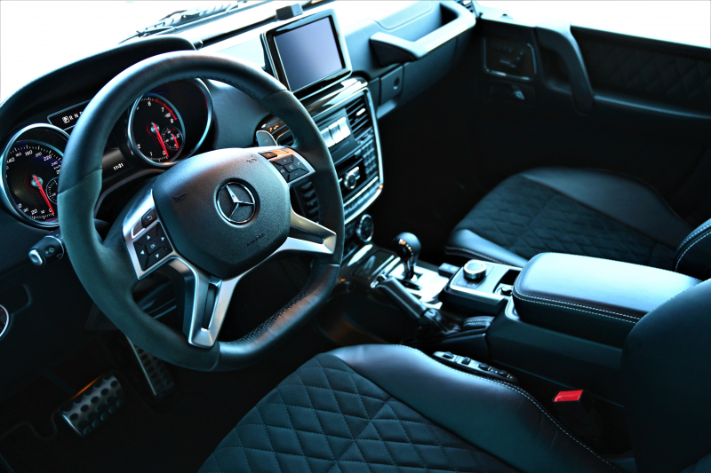 メルセデスベンツ Gクラス 中古車