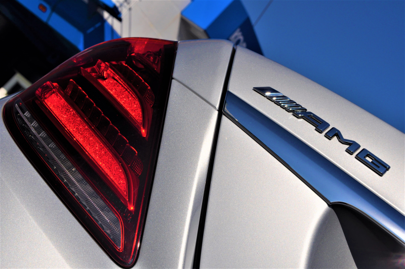 AMG Sクラス 中古車