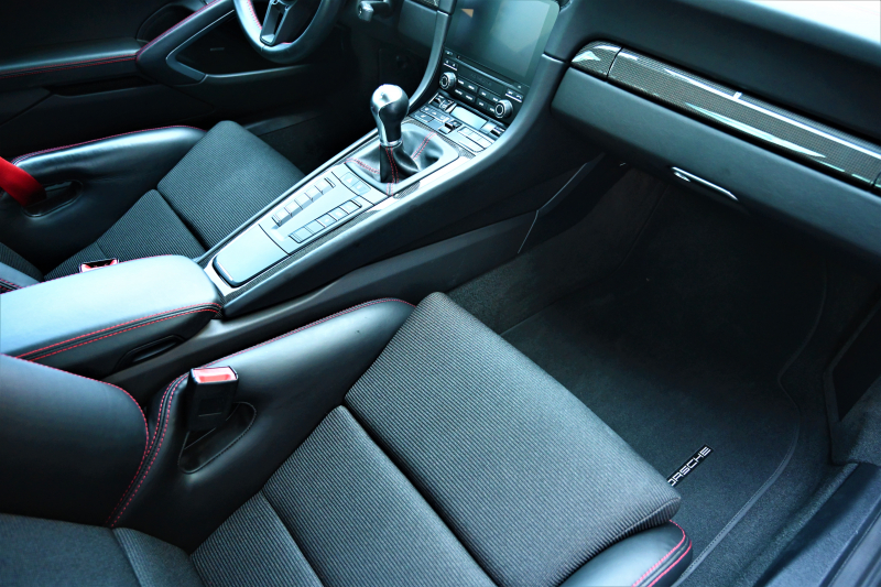 ポルシェ 911(Type991) 中古車