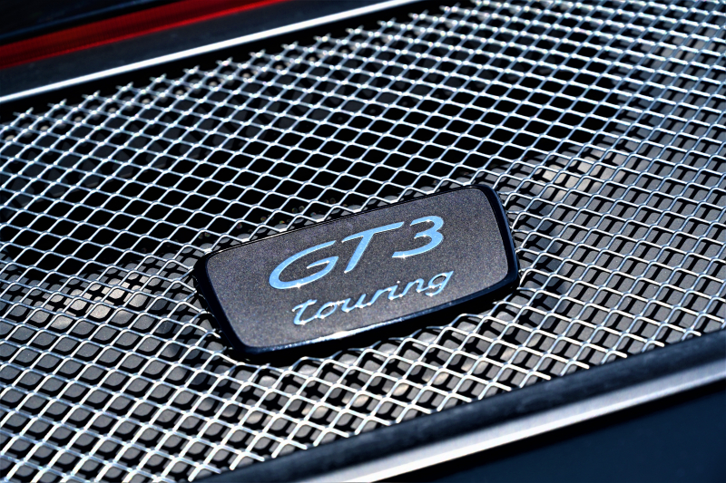 ポルシェ 911(Type991) 中古車