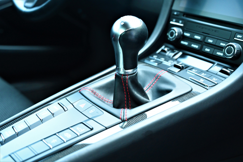 ポルシェ 911(Type991) 中古車