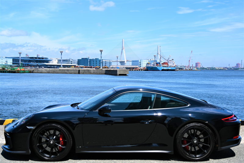 ポルシェ 911(Type991) 中古車