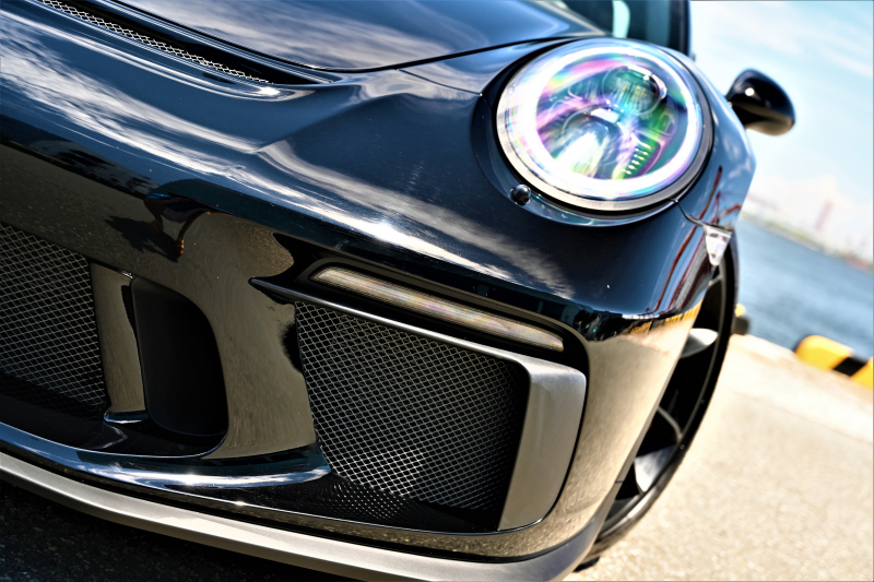 ポルシェ 911(Type991) 中古車