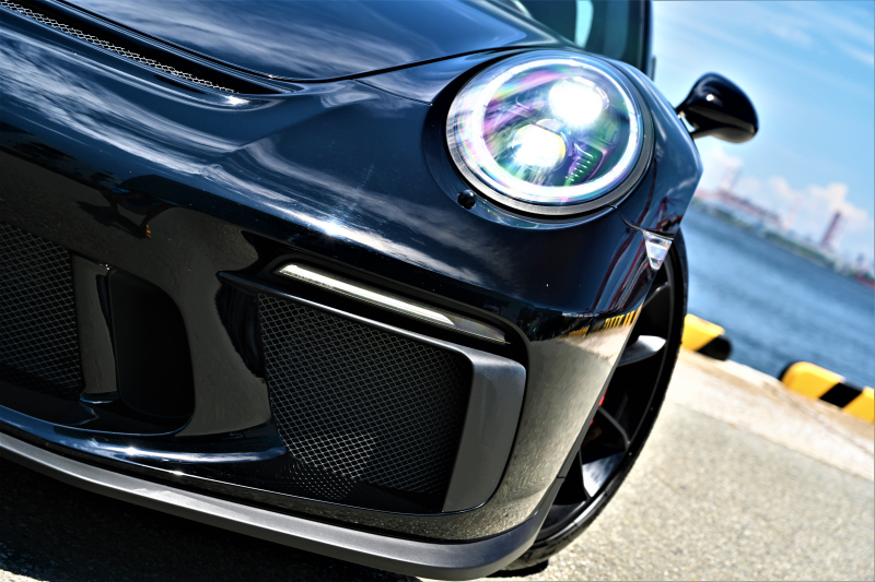 ポルシェ 911(Type991) 中古車