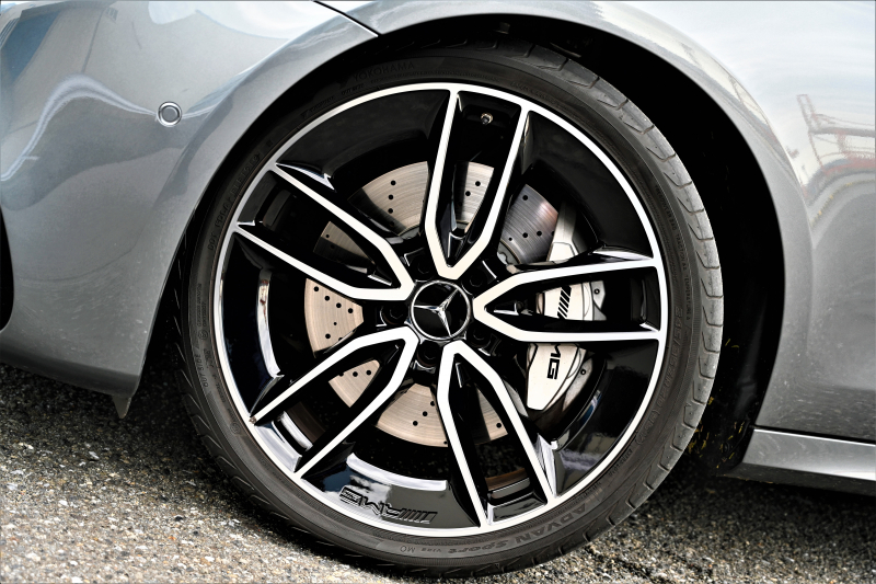 AMG Eクラス 中古車