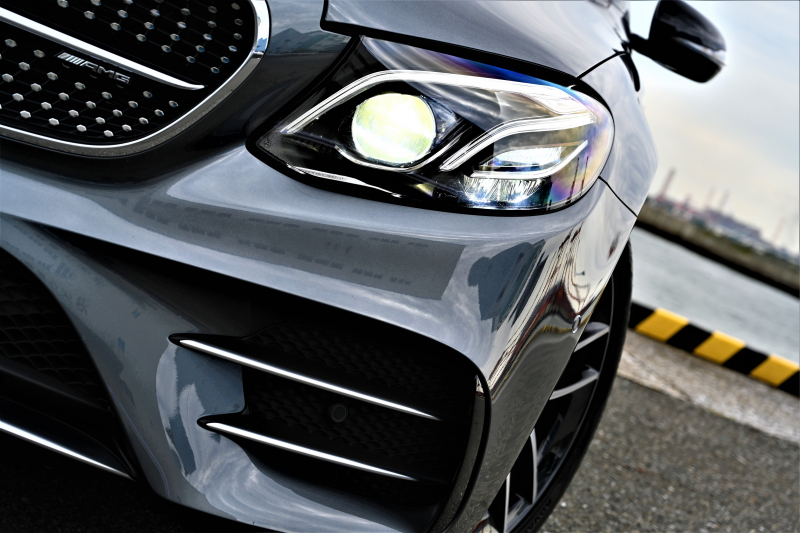 AMG Eクラス 中古車