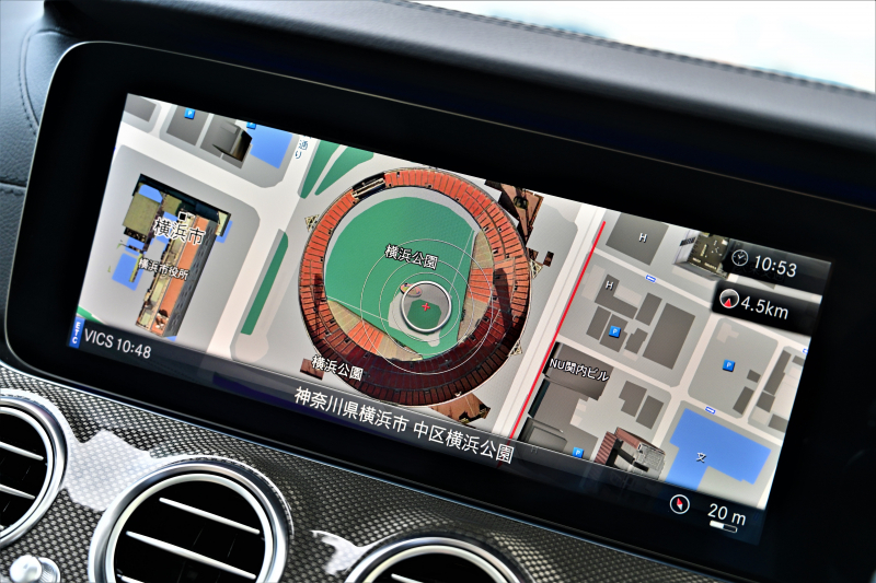 AMG Eクラス 中古車