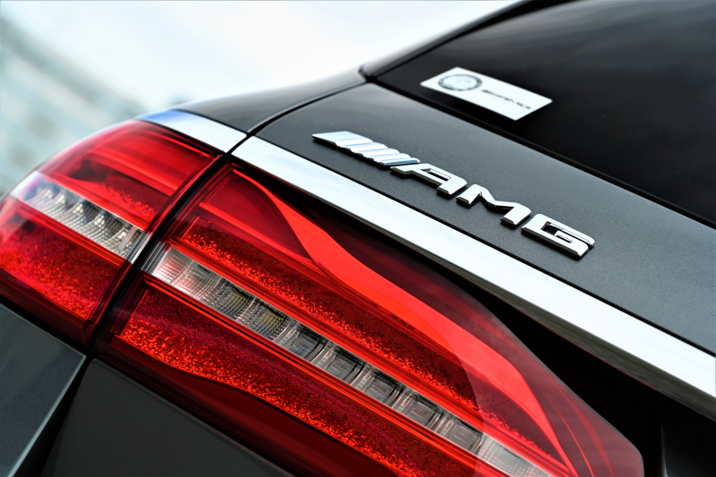 AMG Eクラス 中古車