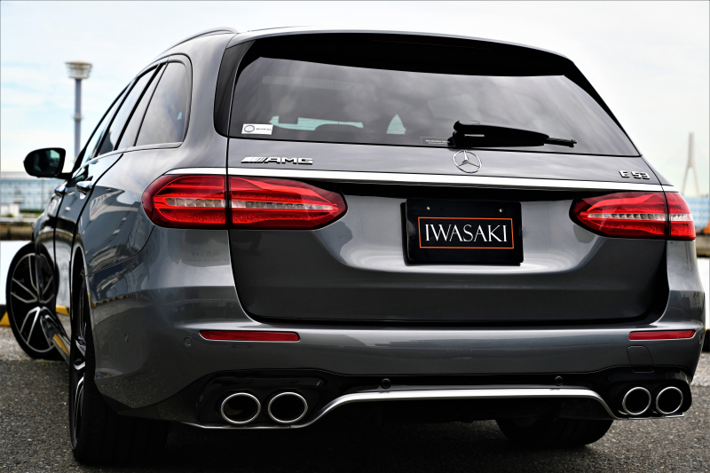 AMG Eクラス 中古車