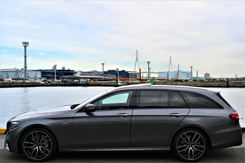 AMG Eクラス 中古車