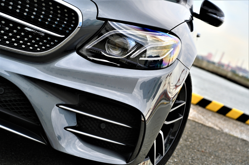 AMG Eクラス 中古車