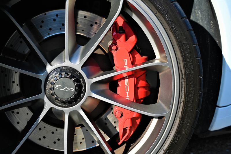 ポルシェ 911(Type991.1) 中古車