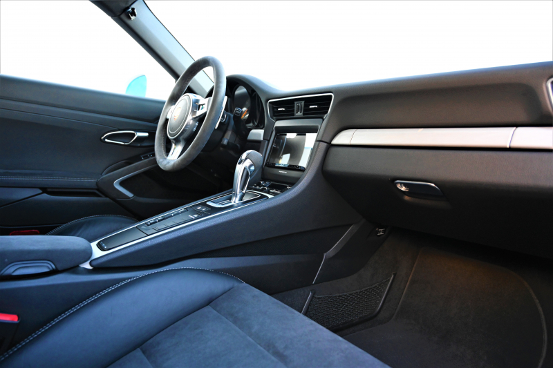 ポルシェ 911(Type991.1) 中古車