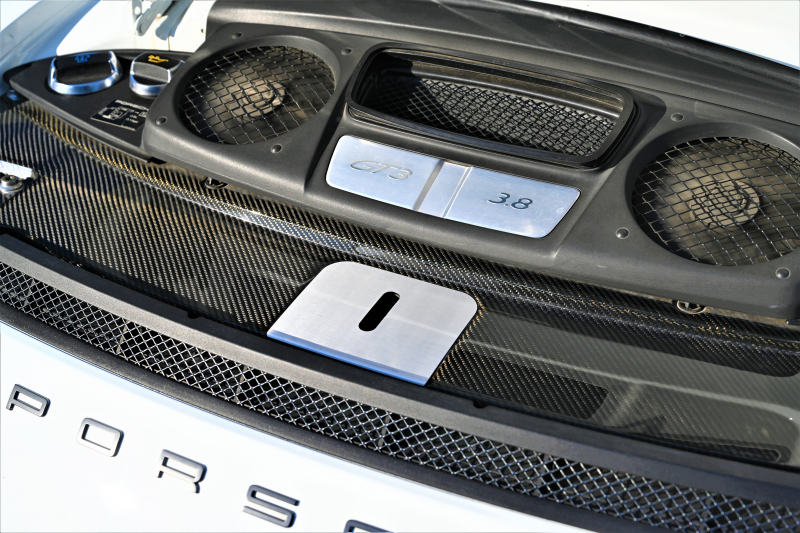 ポルシェ 911(Type991.1) 中古車