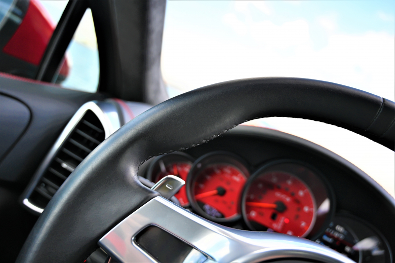 ポルシェ カイエン 中古車