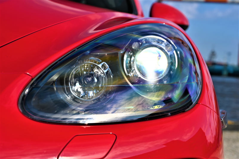 ポルシェ カイエン 中古車