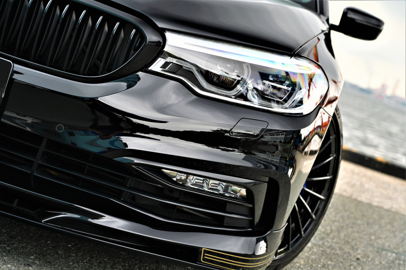 アルピナ B5 中古車