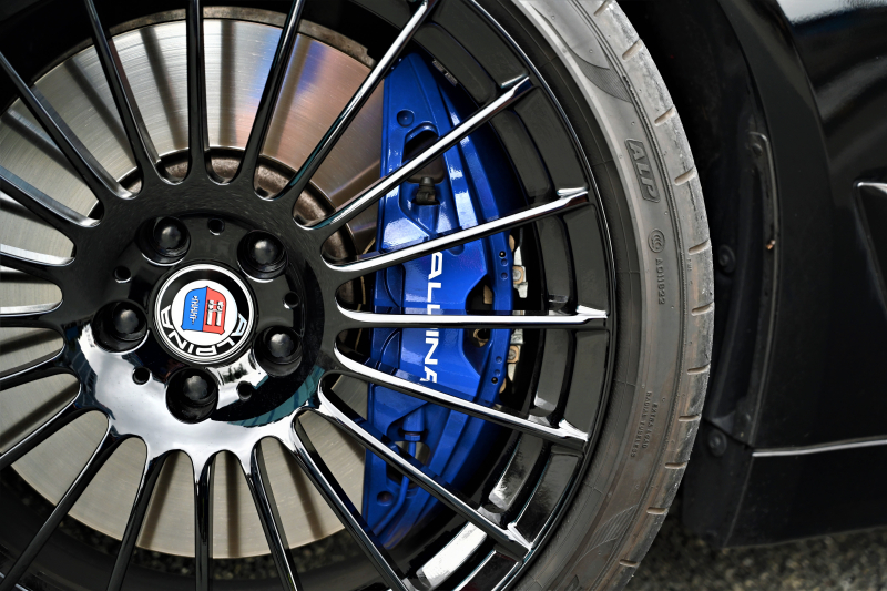 アルピナ B5 中古車