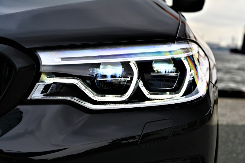 アルピナ B5 中古車