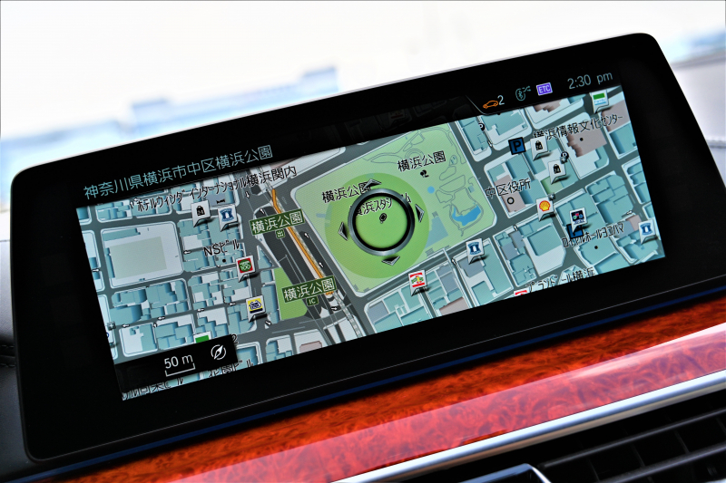 アルピナ B5 中古車