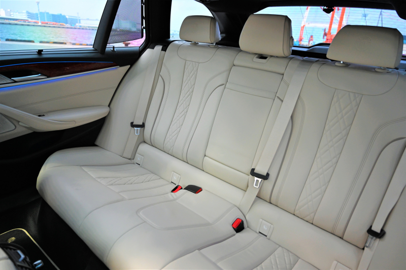 アルピナ B5 中古車