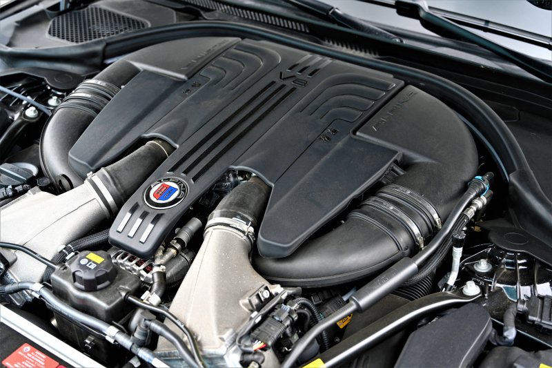 アルピナ B5 中古車