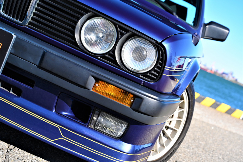 アルピナ B6 中古車