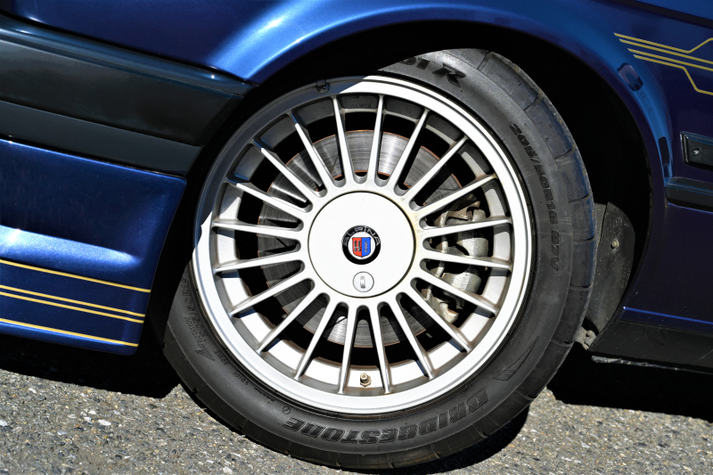 アルピナ B6 中古車