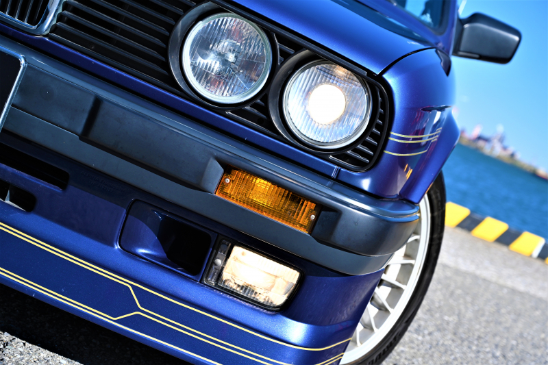 アルピナ B6 中古車