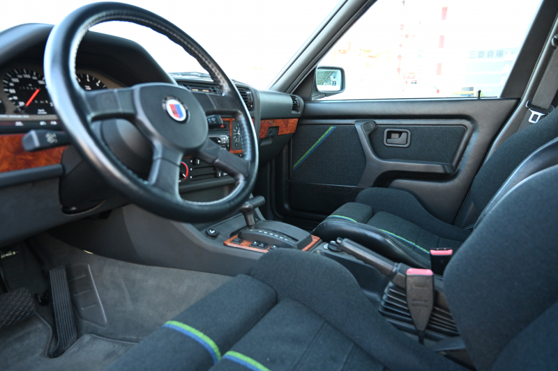 アルピナ B6 中古車