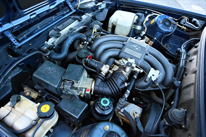 アルピナ B6 中古車