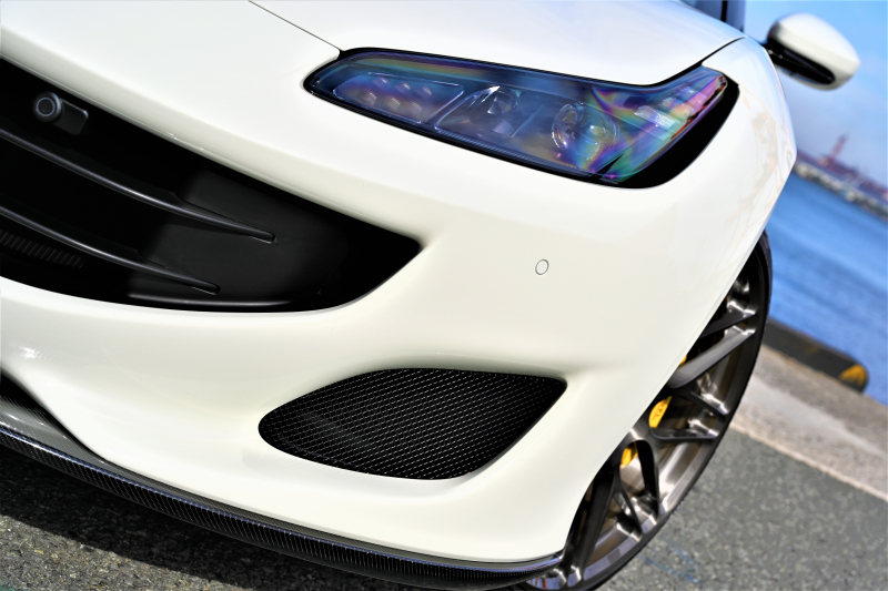 フェラーリ ポルトフィーノ 中古車