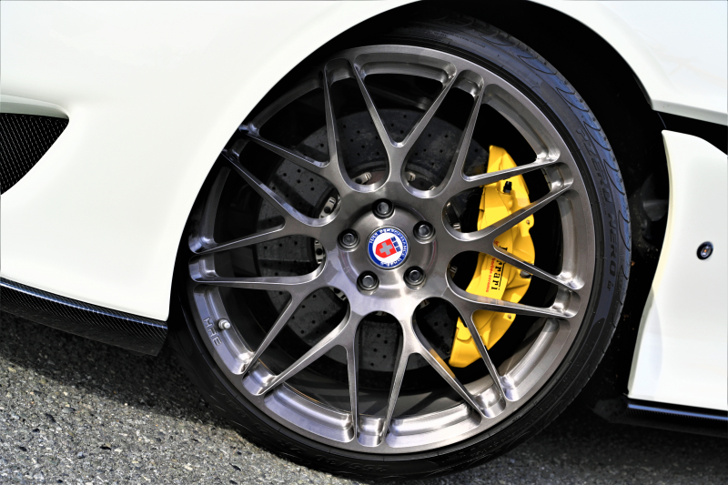 フェラーリ ポルトフィーノ 中古車