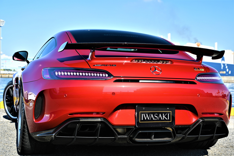 AMG GT 中古車
