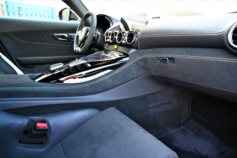 AMG GT 中古車