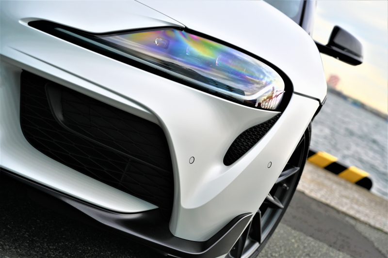 トヨタ スープラ 新車