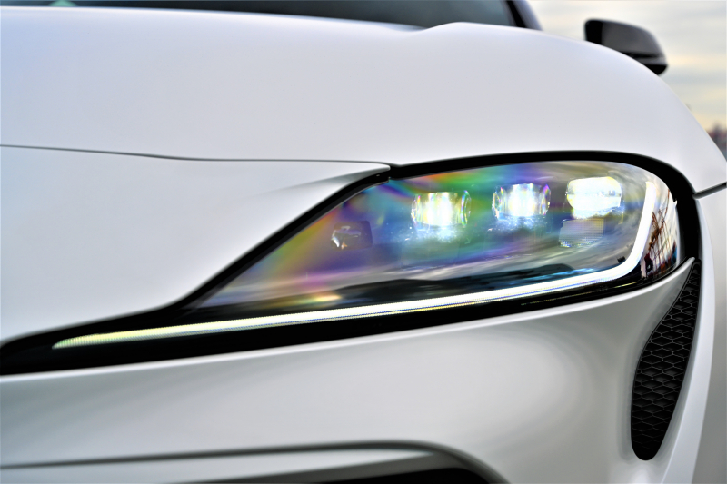 トヨタ スープラ 新車