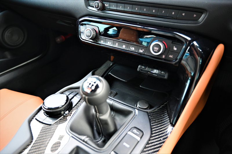 トヨタ スープラ 新車