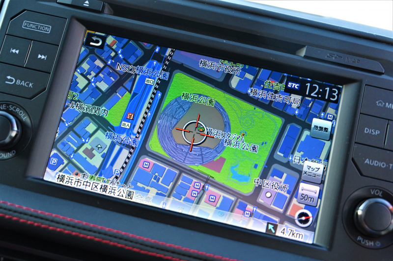 日産 GT-R 中古車