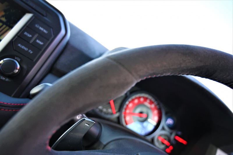 日産 GT-R 中古車