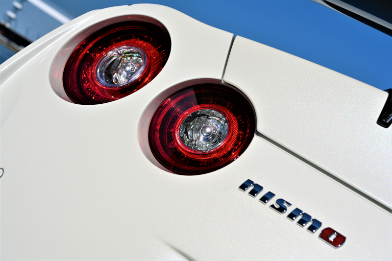 日産 GT-R 中古車