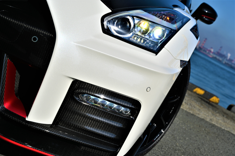 日産 GT-R 中古車