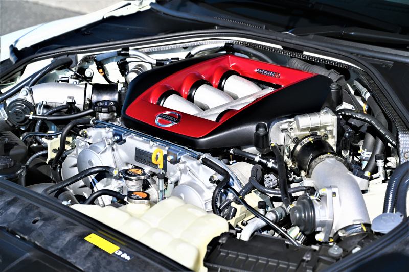 日産 GT-R 中古車