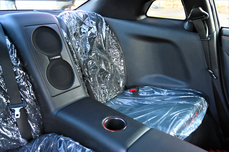 日産 GT-R 中古車